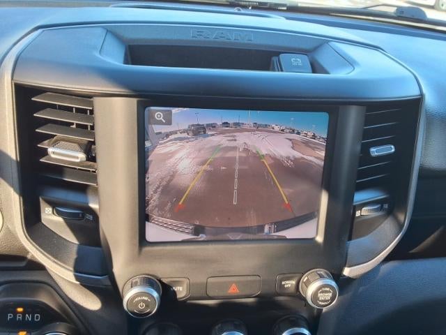 2024 RAM 1500 Tradesman