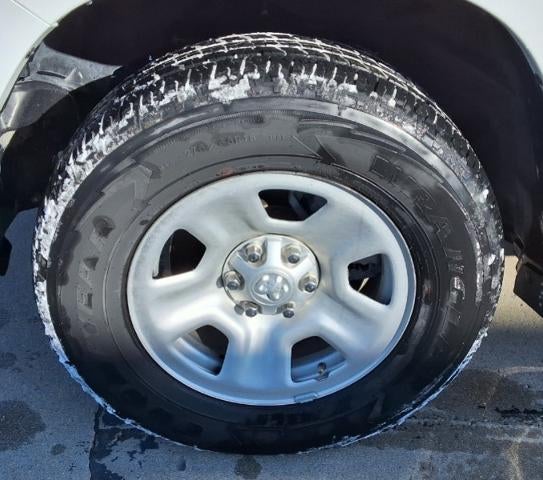 2024 RAM 1500 Tradesman