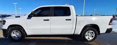 2024 RAM 1500 Tradesman