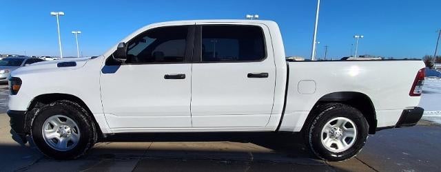 2024 RAM 1500 Tradesman