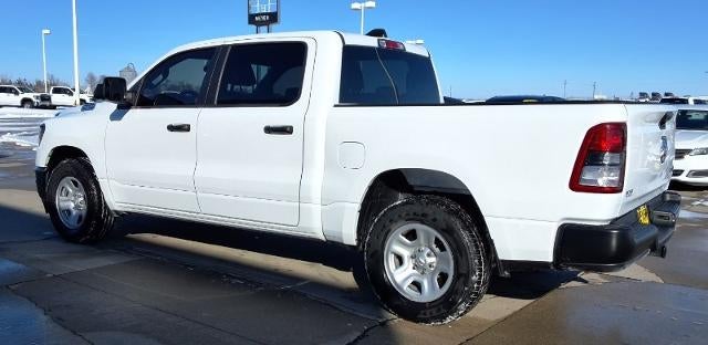 2024 RAM 1500 Tradesman