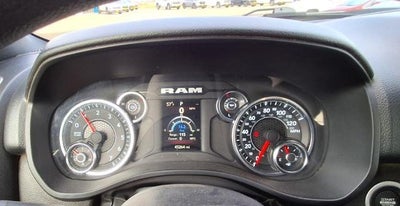 2023 RAM 1500 Tradesman