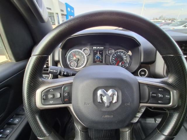 2023 RAM 1500 Tradesman