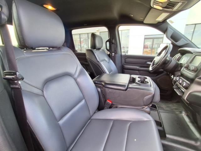 2023 RAM 1500 Tradesman