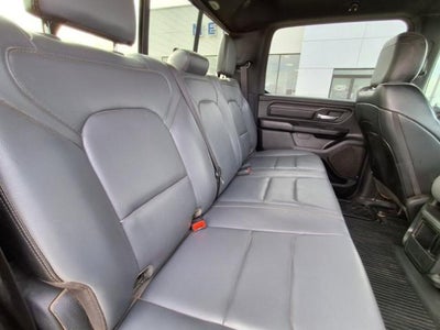 2023 RAM 1500 Tradesman