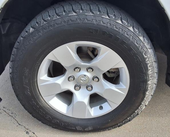 2023 RAM 1500 Tradesman