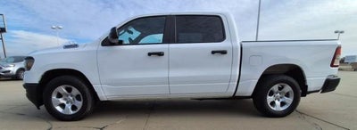 2023 RAM 1500 Tradesman