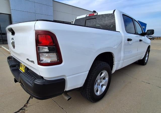 2023 RAM 1500 Tradesman