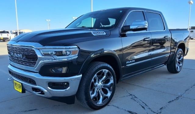 2019 RAM 1500 Limited