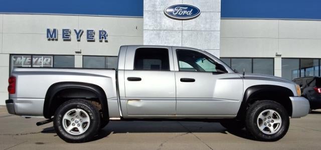 2007 Dodge Dakota SLT
