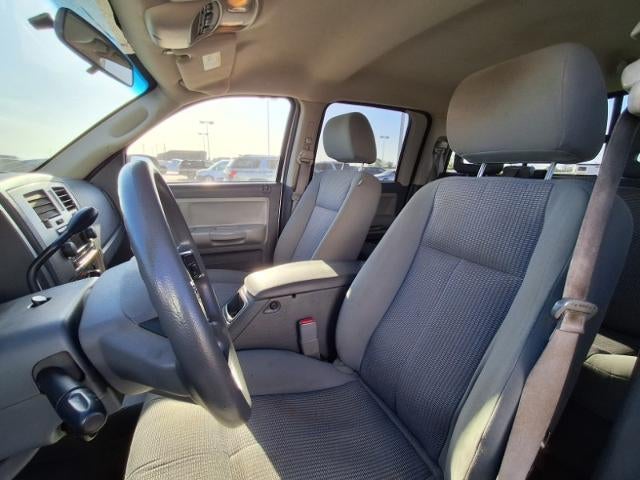 2007 Dodge Dakota SLT