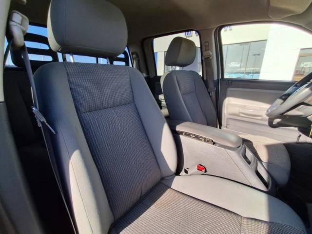 2007 Dodge Dakota SLT