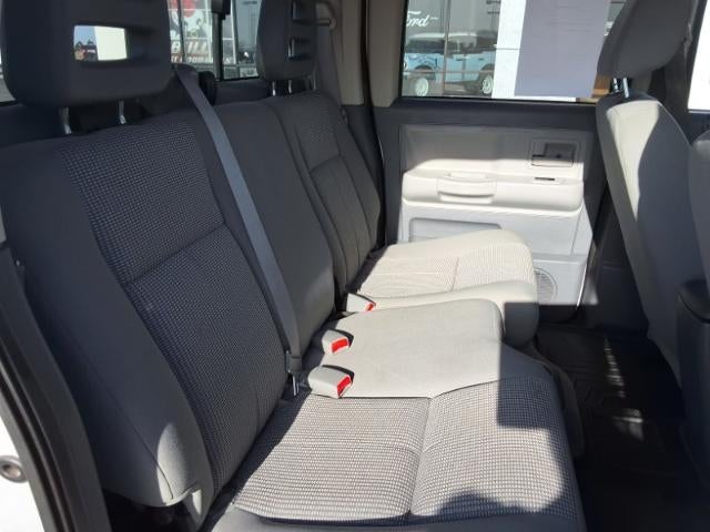 2007 Dodge Dakota SLT