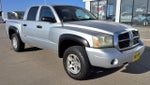 2007 Dodge Dakota SLT