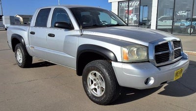 2007 Dodge Dakota SLT