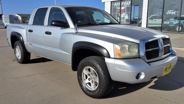 2007 Dodge Dakota SLT