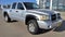 2007 Dodge Dakota SLT