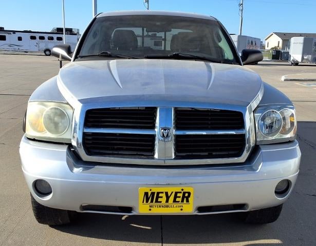 2007 Dodge Dakota SLT