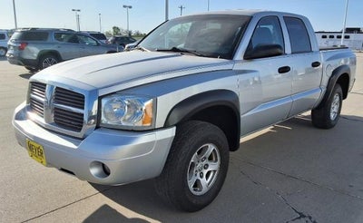 2007 Dodge Dakota SLT