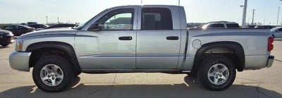 2007 Dodge Dakota SLT