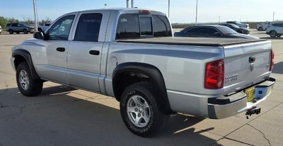 2007 Dodge Dakota SLT