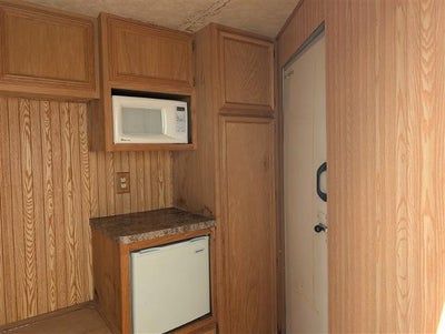 2003 NA 3 HORSE GOOSENECK Gooseneck