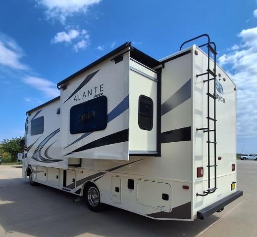 2022 Ford F-53 Motorhome Stripped C Alante