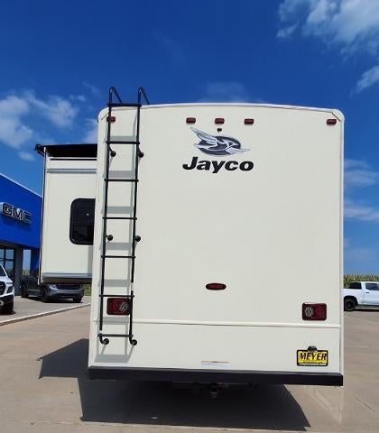2022 Ford F-53 Motorhome Stripped C Alante