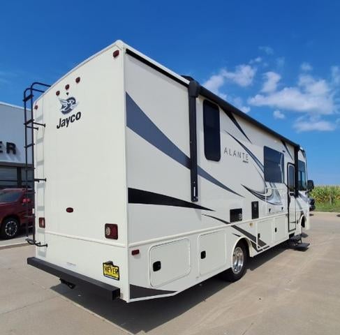 2022 Ford F-53 Motorhome Stripped C Alante