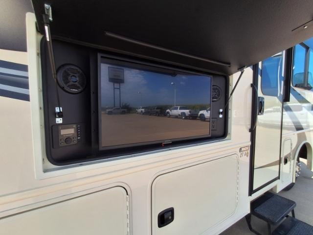 2022 Ford F-53 Motorhome Stripped C Alante