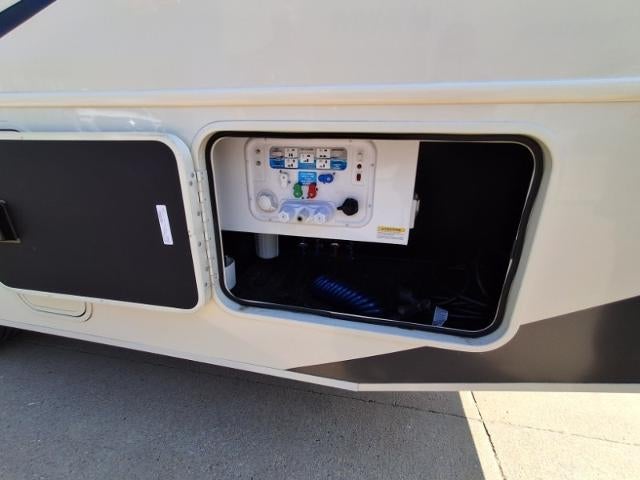 2022 Ford F-53 Motorhome Stripped C Alante