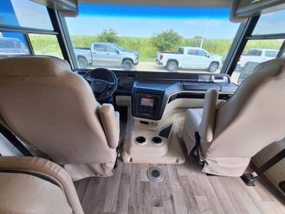 2022 Ford F-53 Motorhome Stripped C Alante