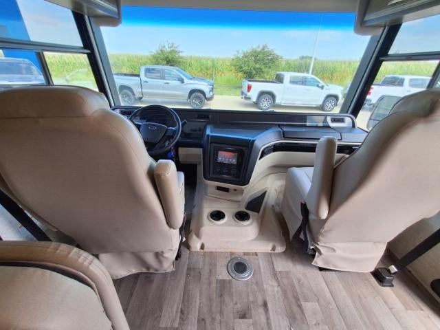 2022 Ford F-53 Motorhome Stripped C Alante