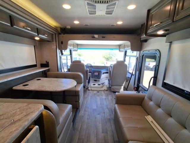 2022 Ford F-53 Motorhome Stripped C Alante