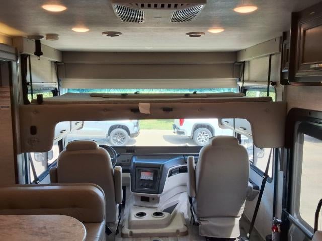 2022 Ford F-53 Motorhome Stripped C Alante