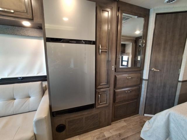 2022 Ford F-53 Motorhome Stripped C Alante