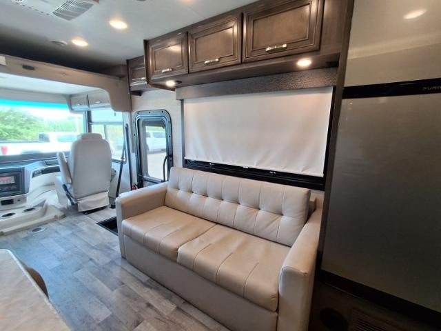 2022 Ford F-53 Motorhome Stripped C Alante