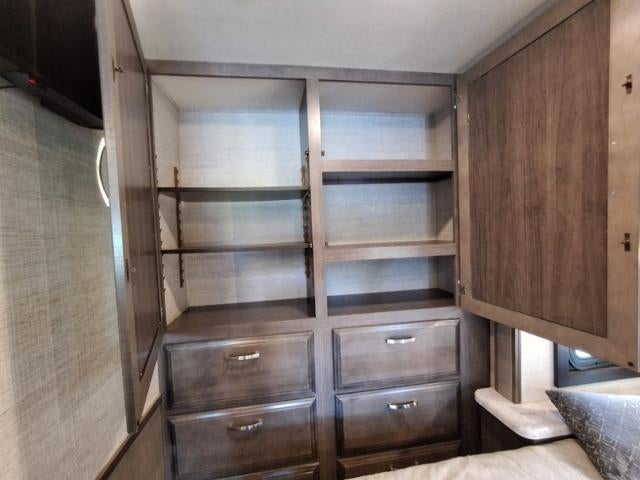 2022 Ford F-53 Motorhome Stripped C Alante