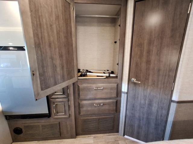 2022 Ford F-53 Motorhome Stripped C Alante