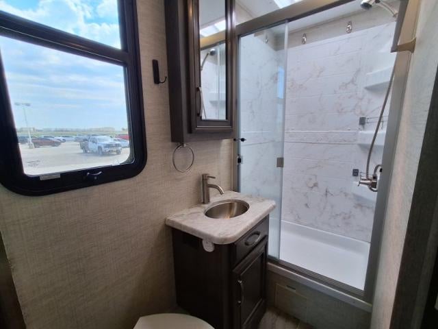 2022 Ford F-53 Motorhome Stripped C Alante
