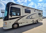 2022 Ford F-53 Motorhome Stripped C Alante