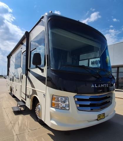 2022 Ford F-53 Motorhome Stripped C Alante