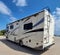 2022 Ford F-53 Motorhome Stripped C Alante