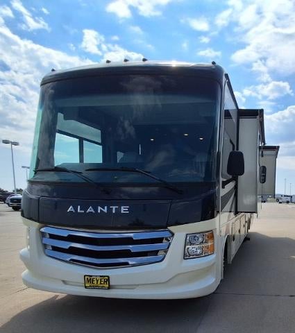 2022 Ford F-53 Motorhome Stripped C Alante