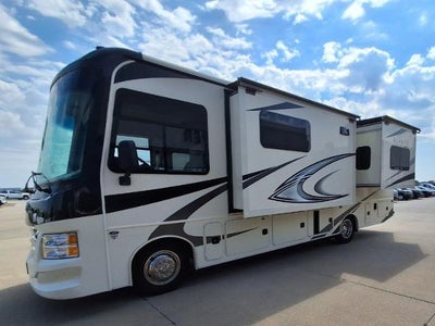 2022 Ford F-53 Motorhome Stripped C Alante