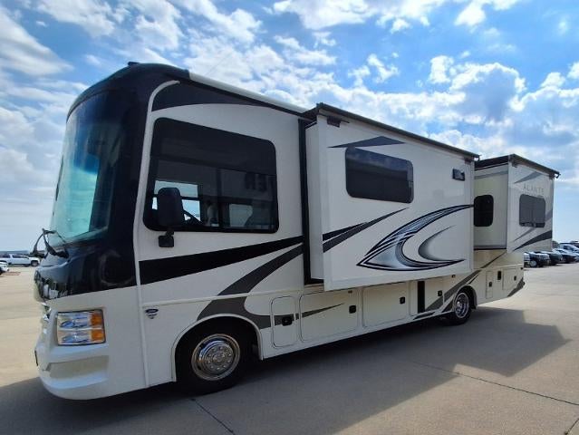 2022 Ford F-53 Motorhome Stripped C Alante