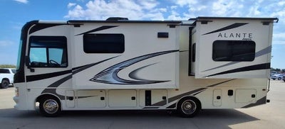 2022 Ford F-53 Motorhome Stripped C Alante