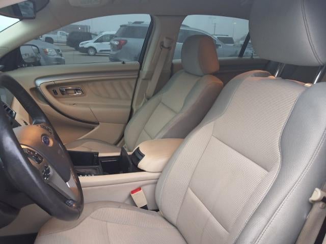 2015 Ford Taurus SEL