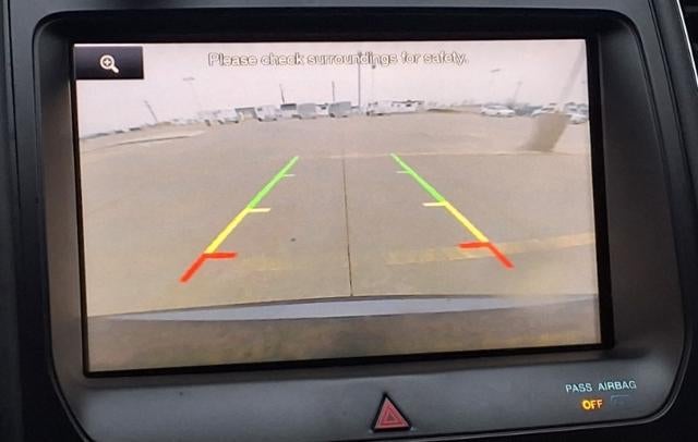 2015 Ford Taurus SEL