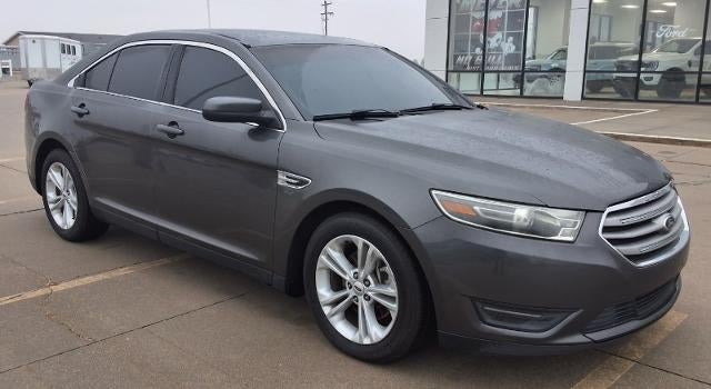 2015 Ford Taurus SEL